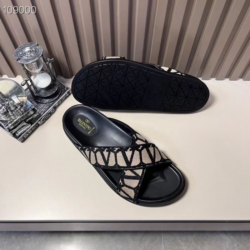 Valentino Slippers